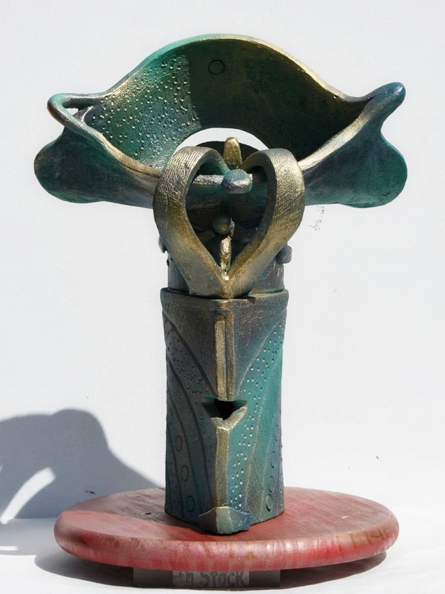 Fountain of Life V