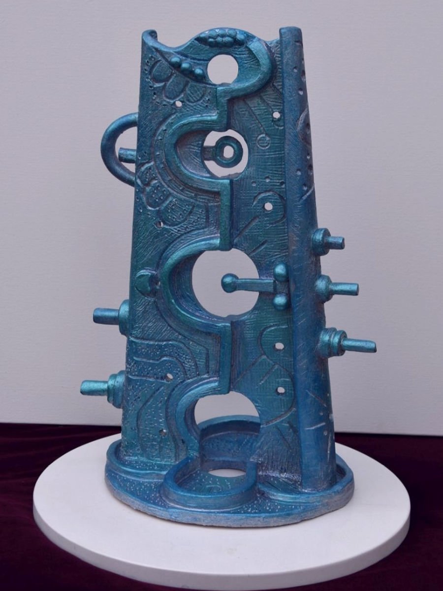 The Gates of Time